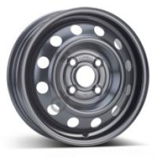 ALCAR STAHLRAD 2491 4 x 100.00 ET46 ALCAR STAHLRAD 2491 4 x 100.00 ET46