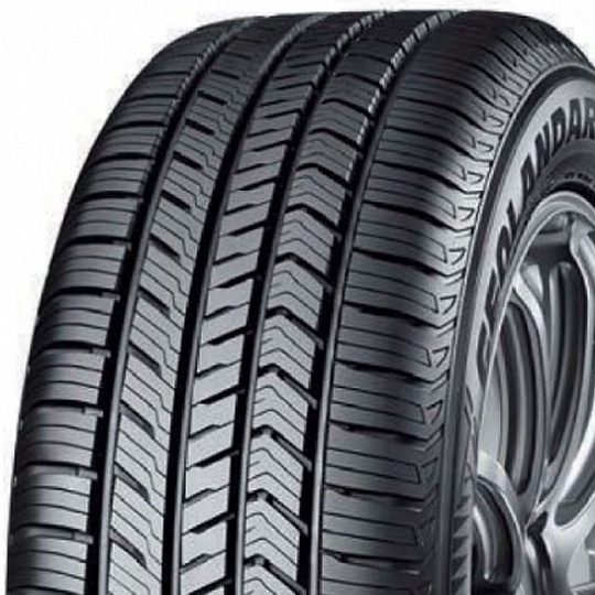 Yokohama Geolandar X-CV G057 265/60 R 20 112H