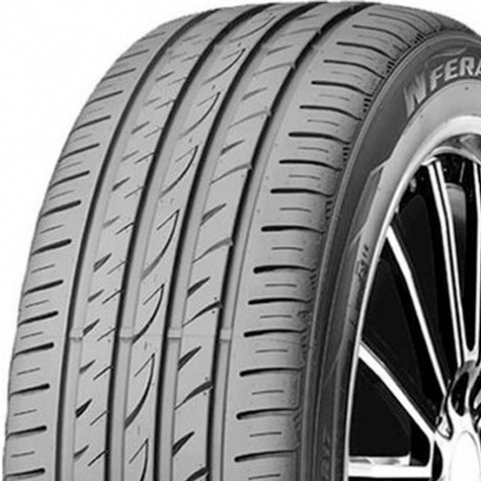 Nexen N'fera SU4 215/45 R 17 91W Nexen N'fera SU4 215/45 R 17 91W