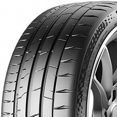 Continental SportContact 7 255/45 R 21 106Y