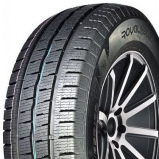 Royal Black Royal Winter VAN 175/70 R 14C 95/93T Royal Black Royal Winter VAN 175/70 R 14C 95/93T