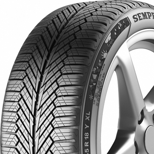 Semperit AllSeason-Grip 2 225/50 R 17 98W