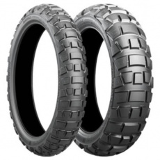 Bridgestone AX 41 120/90 D 18 65P