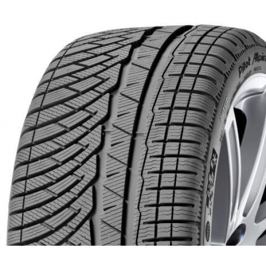 Michelin Pilot Alpin PA4 265/40 R 19 98V