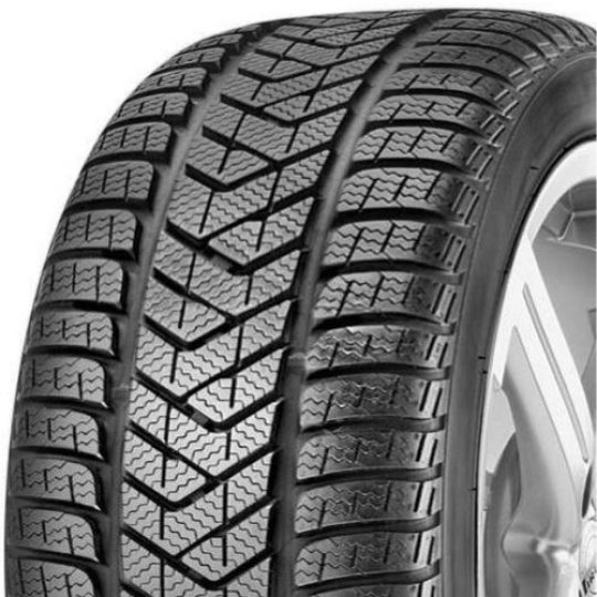 Pirelli Winter Sottozero 3 225/55 R 17 97H