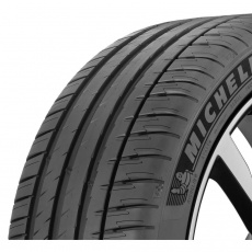 Michelin Pilot Sport 4 SUV 295/35 ZR 21 107Y