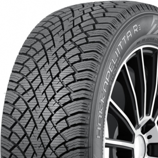 Nokian Hakkapeliitta R5 SUV 275/55 R 20 117R