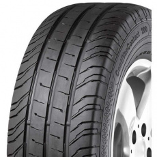 Continental ContiVanContact 200 235/60 R 16 104H Continental ContiVanContact 200 235/60 R 16 104H