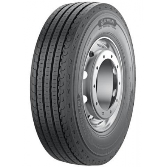 Michelin X MULTI Z 235/75 R 17,5 132/130M