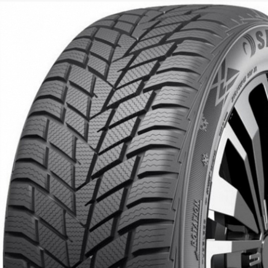 Sailun ICE Blazer Alpine EVO 2 205/55 R 17 95V Sailun ICE Blazer Alpine EVO 2 205/55 R 17 95V