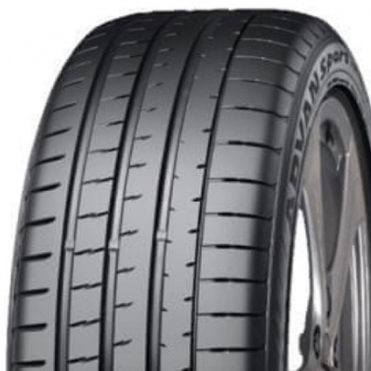 Yokohama Advan Sport V107 285/45 R 20 112Y