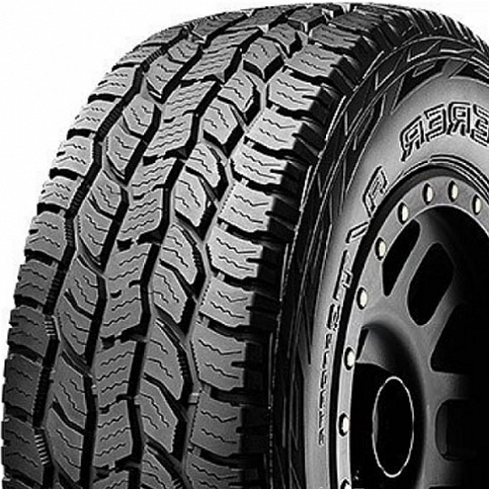 Cooper Discoverer AT3 Sport 2 265/60 R 18 110T Cooper Discoverer AT3 Sport 2 265/60 R 18 110T