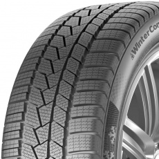 Continental WinterContact TS 860 S 315/30 R 21 109V