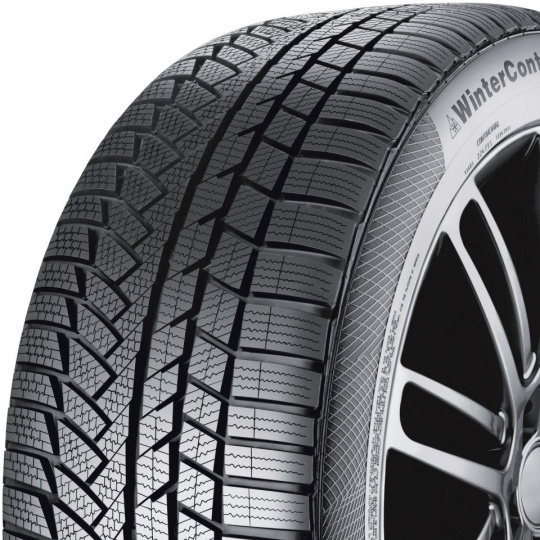 Continental WinterContact TS 850 P 245/45 R 19 102V Continental WinterContact TS 850 P 245/45 R 19 102V