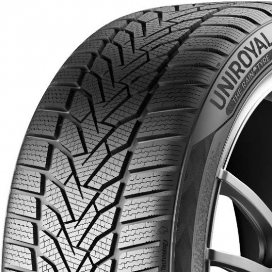 Uniroyal WinterExpert 215/55 R 17 98V Uniroyal WinterExpert 215/55 R 17 98V