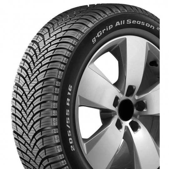 BFGoodrich G-Grip All Season 2 195/60 R 16 89H