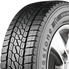 Firestone Vanhawk 2 Winter 195/75 R 16C 107R