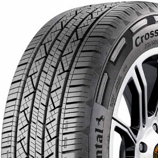 Continental CrossContact H/T 225/70 R 16 103H Continental CrossContact H/T 225/70 R 16 103H