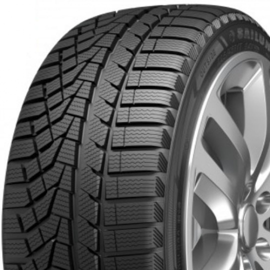 Sailun ICE Blazer Alpine EVO 1 275/35 R 20 102W