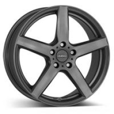 DEZENT TY graphite 4 x 100.00 ET38 DEZENT TY graphite 4 x 100.00 ET38