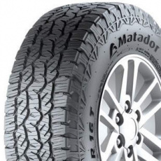 Matador MP72 Izzarda A/T 2 265/60 R 18 110H