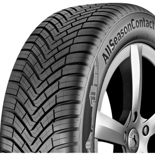 Continental AllSeasonContact 205/50 R 17 89H