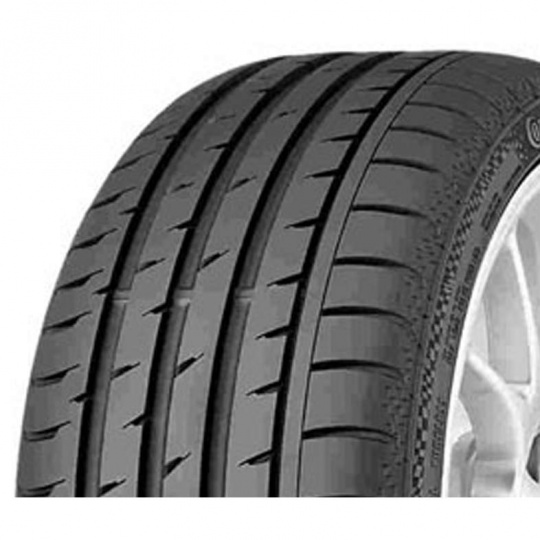 Continental ContiSportContact 3 245/40 ZR 20 99Y