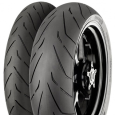 Continental ContiRoad 150/60 R 17 66V Continental ContiRoad 150/60 R 17 66V