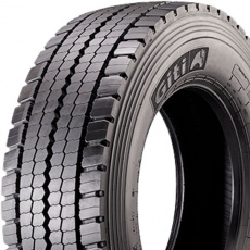 Giti GDL617 295/60 R 22,5 150/147K