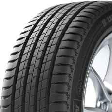 Michelin Latitude Sport 3 245/45 R 20 103W