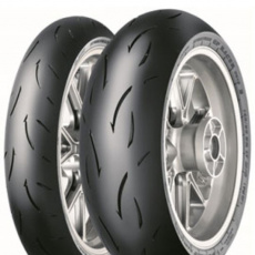 Dunlop GP Racer D212 200/55 R 17