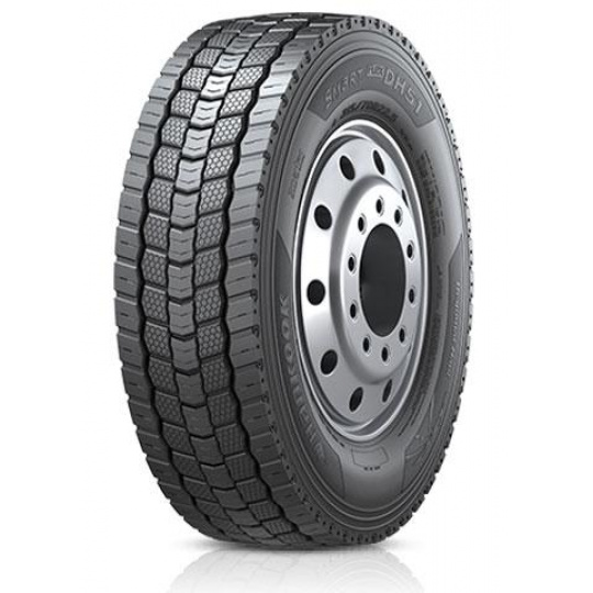 Hankook SMaRT FLeX DH51 295/55 R 22,5 147/145K