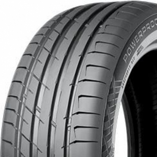 Nokian Powerproof 2 225/45 R 17 94Y Nokian Powerproof 2 225/45 R 17 94Y