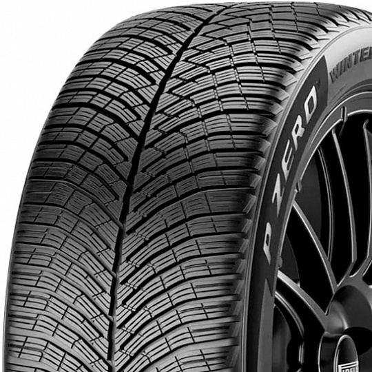 Pirelli P ZERO Winter 2 275/40 R 22 107H Pirelli P ZERO Winter 2 275/40 R 22 107H