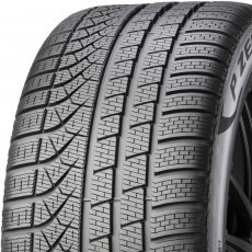 Pirelli P ZERO Winter 235/40 R 18 95W