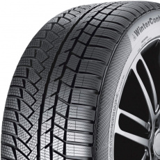 Continental WinterContact TS 850 P 255/50 R 18 106V