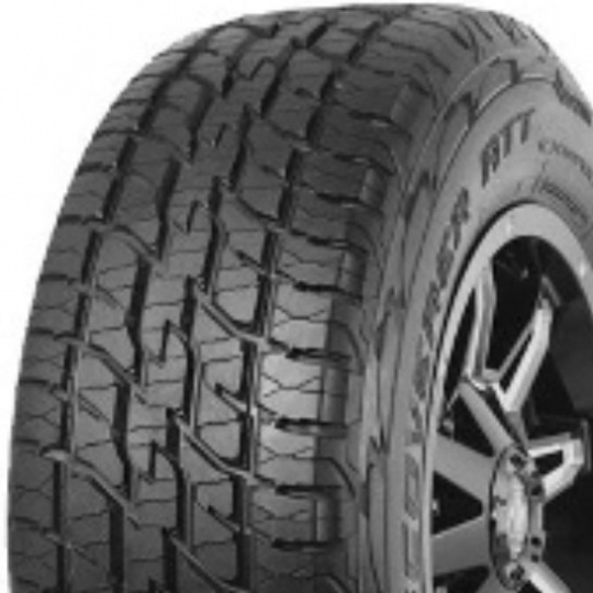 Cooper Discoverer ATT 225/60 R 17 102H