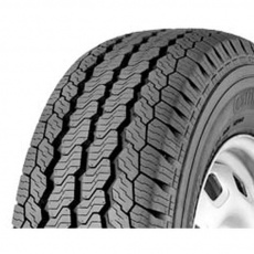 Continental VancoFourSeason 195/75 R 16C 107/105R Continental VancoFourSeason 195/75 R 16C 107/105R