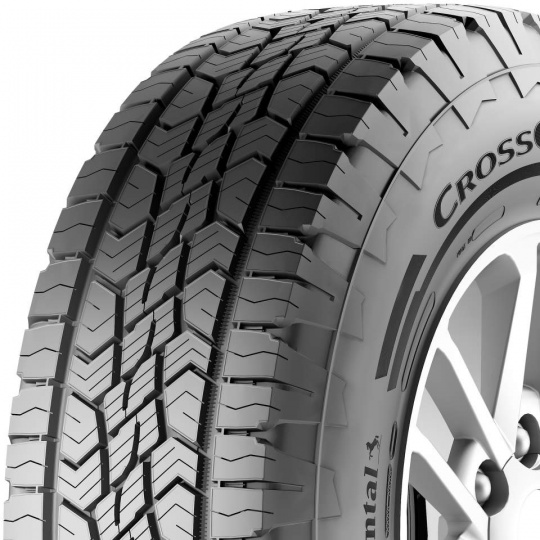 Continental CrossContact ATR 215/75 R 15 100T