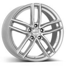 DEZENT TR silver 6.50 x 16 5 x 112.00 ET46 DEZENT TR silver 6.50 x 16 5 x 112.00 ET46