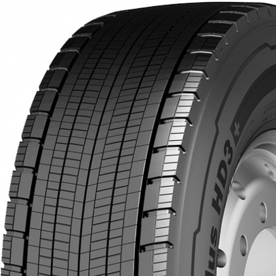 Continental Conti EcoPlus HD3 + 295/60 R 22,5 150/147L