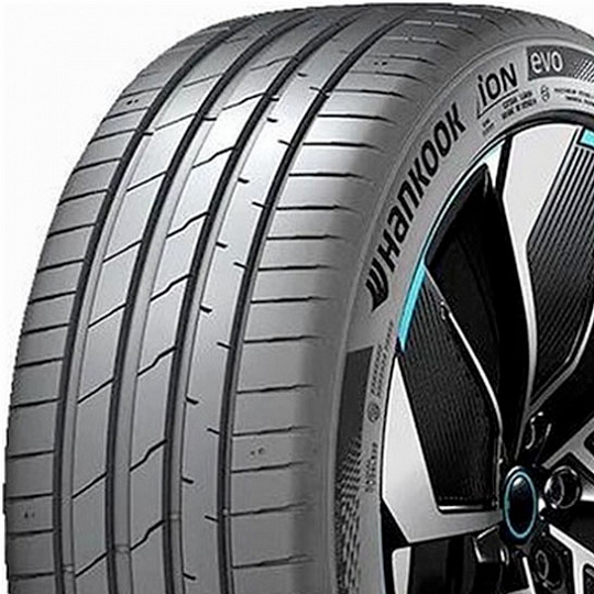 Hankook iON evo IK01 245/45 R 19 102V