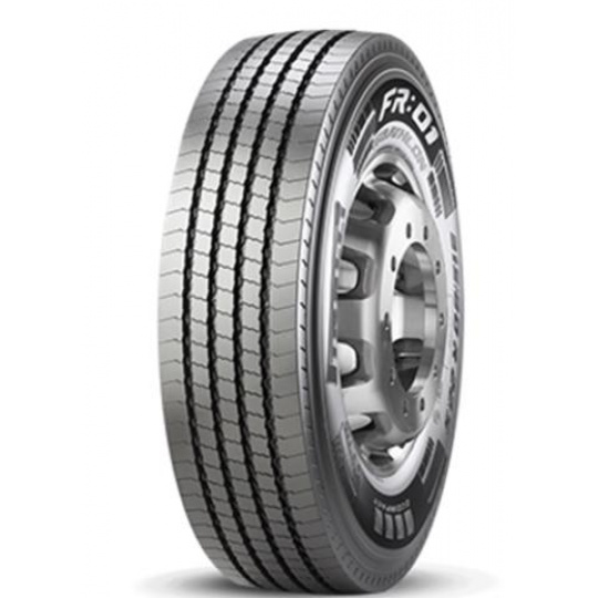 Pirelli FR:01T 215/75 R 17,5 126/124M Pirelli FR:01T 215/75 R 17,5 126/124M
