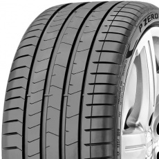 Pirelli P-ZERO S.C. 235/45 ZR 18 98Y Pirelli P-ZERO S.C. 235/45 ZR 18 98Y