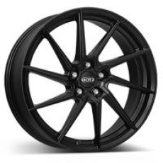 DOTZ Spa black 8.00 x 18 5 x 112.00 ET40