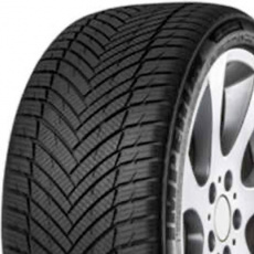Imperial All Season Driver 205/55 R 19 97W Imperial All Season Driver 205/55 R 19 97W