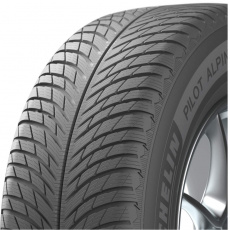 Michelin Pilot Alpin 5 SUV 225/55 R 19 103V