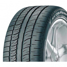 Pirelli Scorpion ZERO Asimmetrico 295/40 R 22 112W