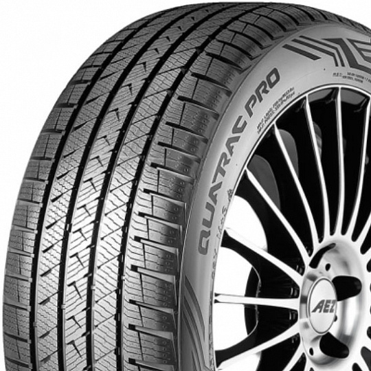Vredestein Quatrac 205/60 R 16 92H