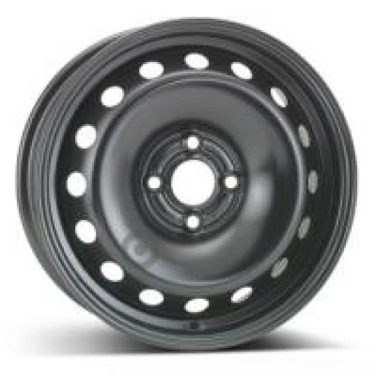 ALCAR STAHLRAD 7915  4 x 100.00 ET43